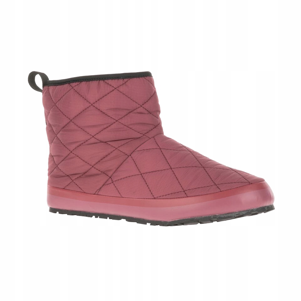 Boty Kamik pantofle zimní kožíšek vel.