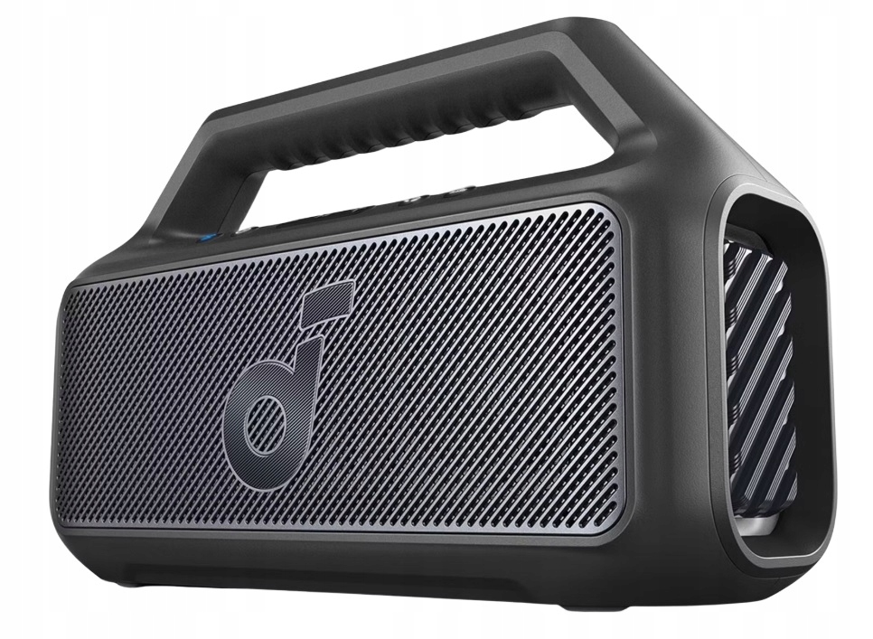 Głośnik przenośny Soundcore Boom 2 Se bluetooth