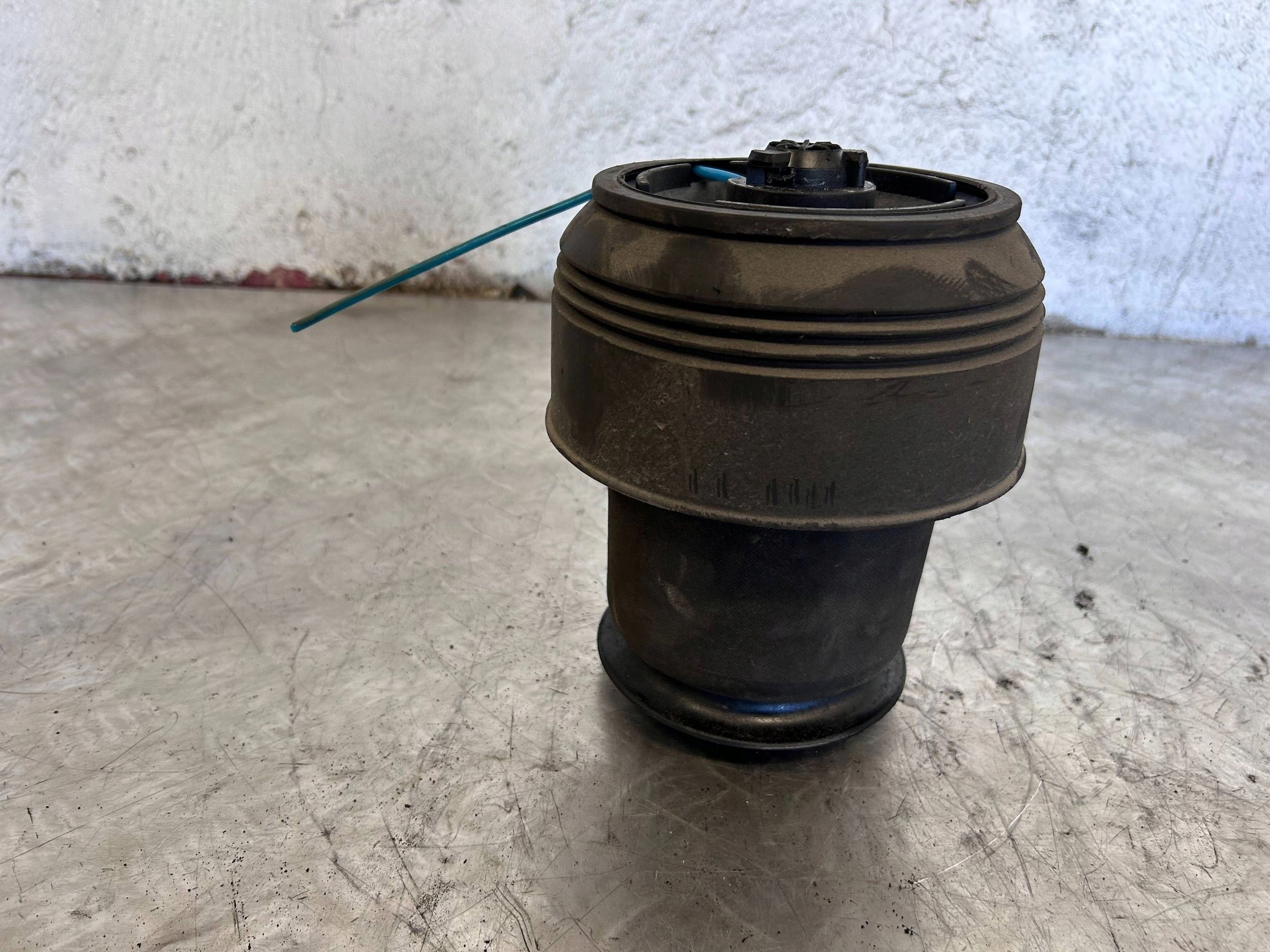 подушка зад BMW X5M E70
