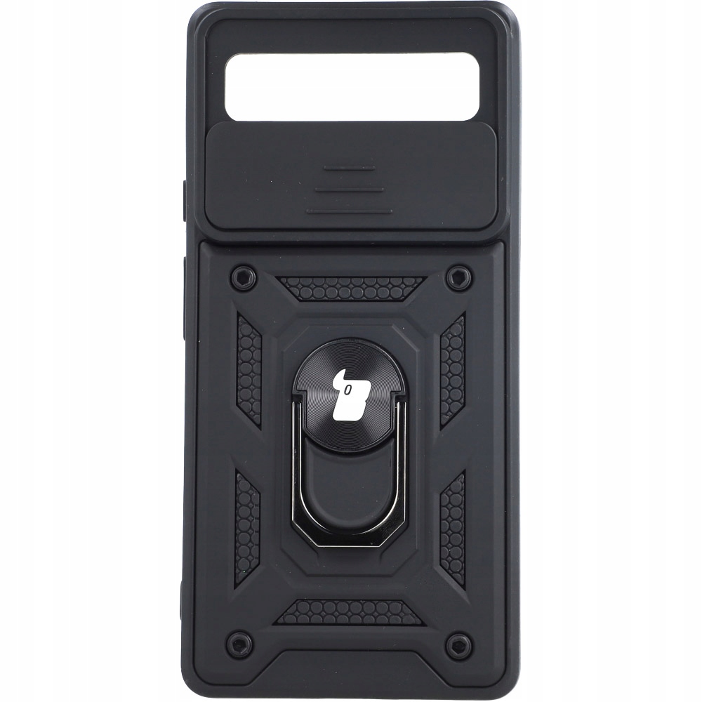 

Etui Bizon Case CamShield do Google Pixel 6, cover