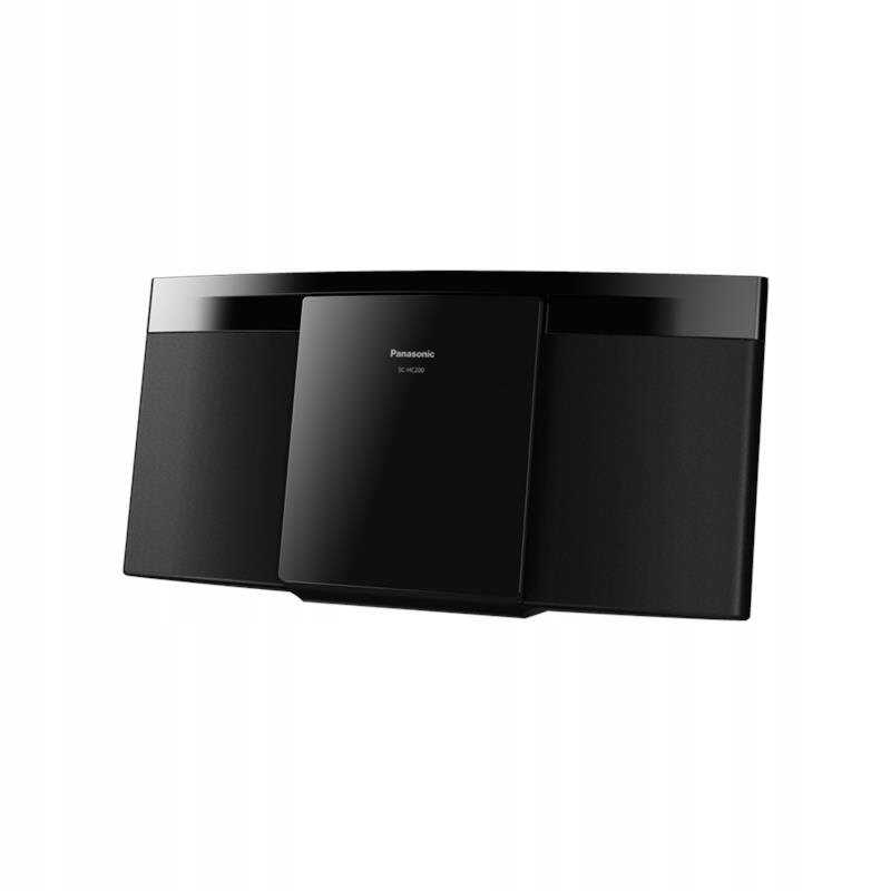 Panasonic Panasonic SC-HC200EG-K