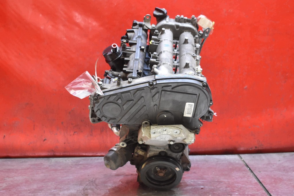 engine DIESEL pump A20DTH OPEL ASTRA IV J 2.0 CDTI 165 KM 09-12 KOMPRESJA