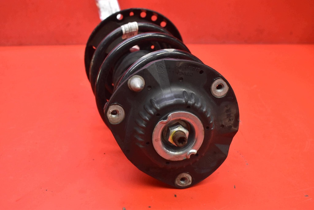 shock absorber left front 39039573 OPEL ASTRA 5 V K 1.6 CDTI 110 KM 15-20