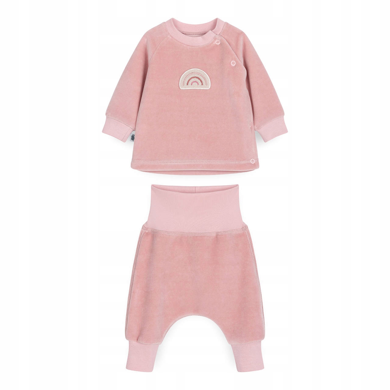 Komplet dresowy PINK