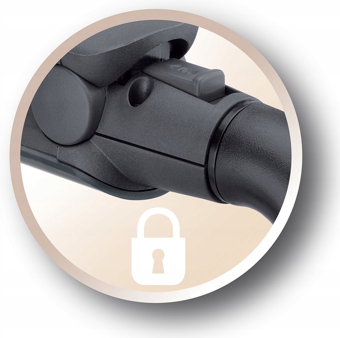 PROSTOWNICA REMINGTON S8540 KERATIN PROTECT NOWOŚĆ Załączone wyposażenie etui termoizolacyjne