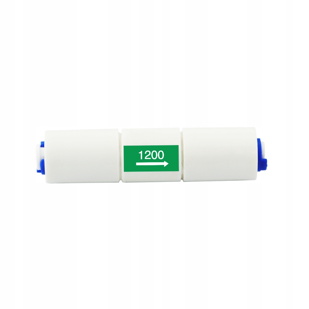 

Ogranicznik przepływu restryktor 1200 300 Gpd