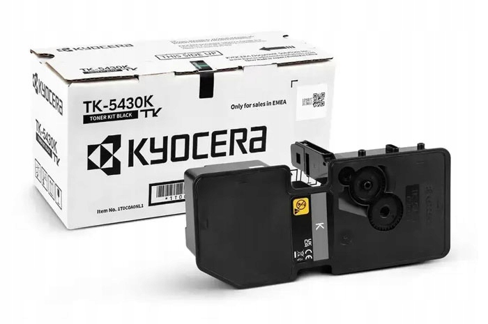 Originálny toner Black Kyocera MA2100, PA2100 (TK5430K, TK-5430K, 1T0C0A0NL)