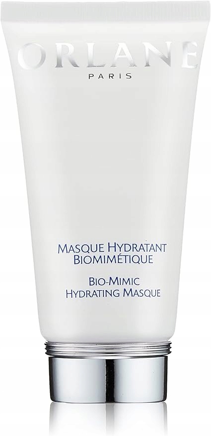 Orlane Maseczka kremowa do twarzy 75 ml