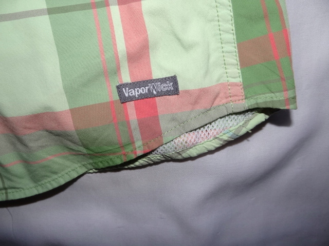 FAJNA KOSZULA - THE NORTH FACE WAPOR VICK Stan opakowania brak opakowania