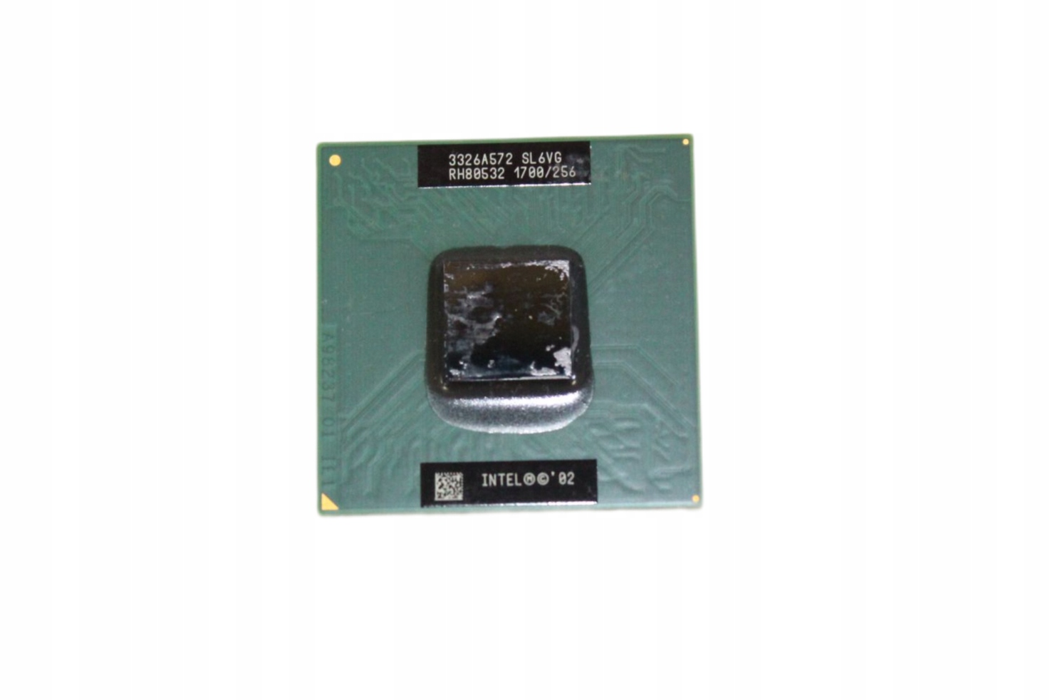 Procesor Intel Celeron Mobile 1 x 0,55 GHz