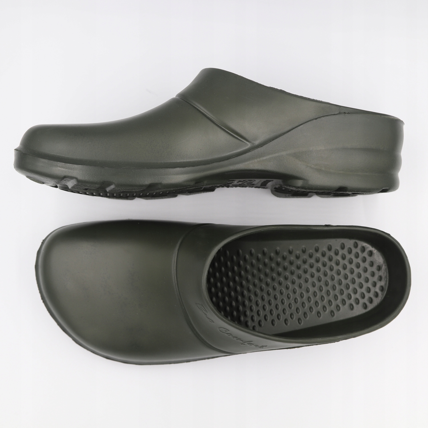 Klapki Robocze Obuwie Ochronne BLBIOCOMFORT 38 Rodzaj buta klapki