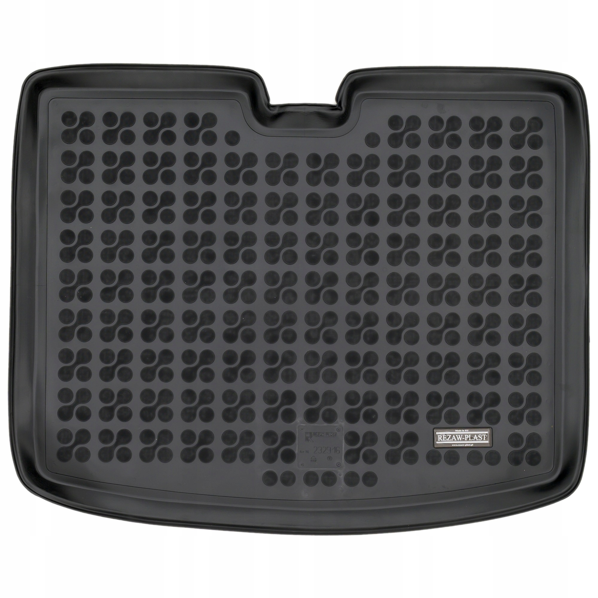 Gumová vana do kufru Volvo V40 II od 2012