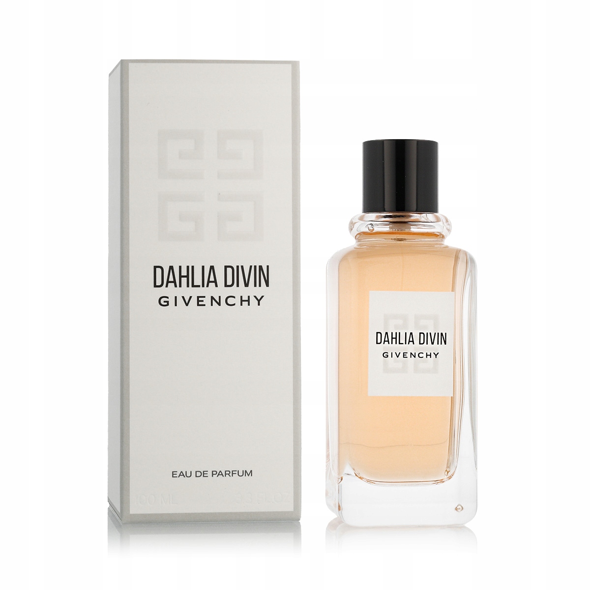 Givenchy Dahlia Divin Edp 100 ml W