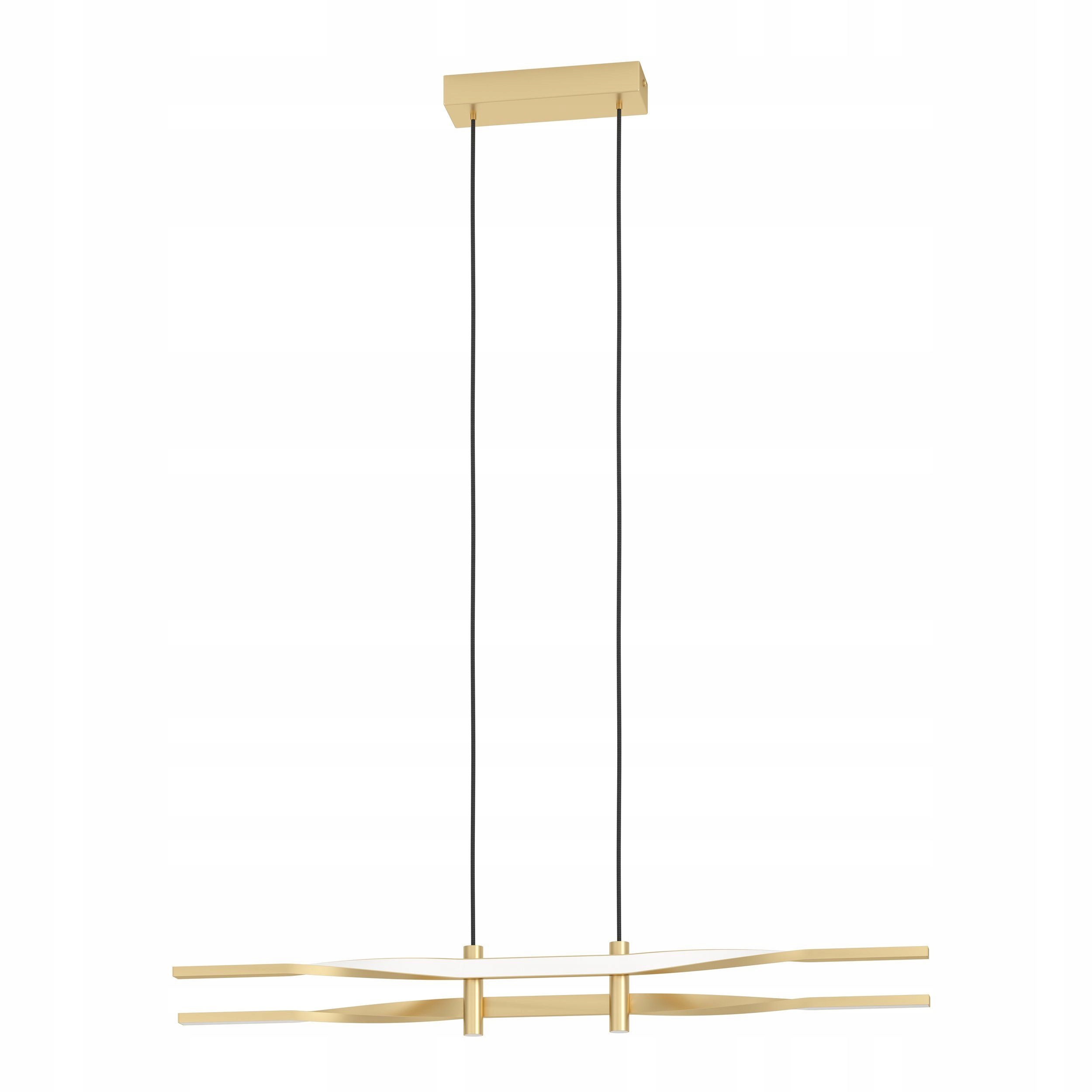 Lampa wisząca Led nad stół Eglo Colmeal 901226