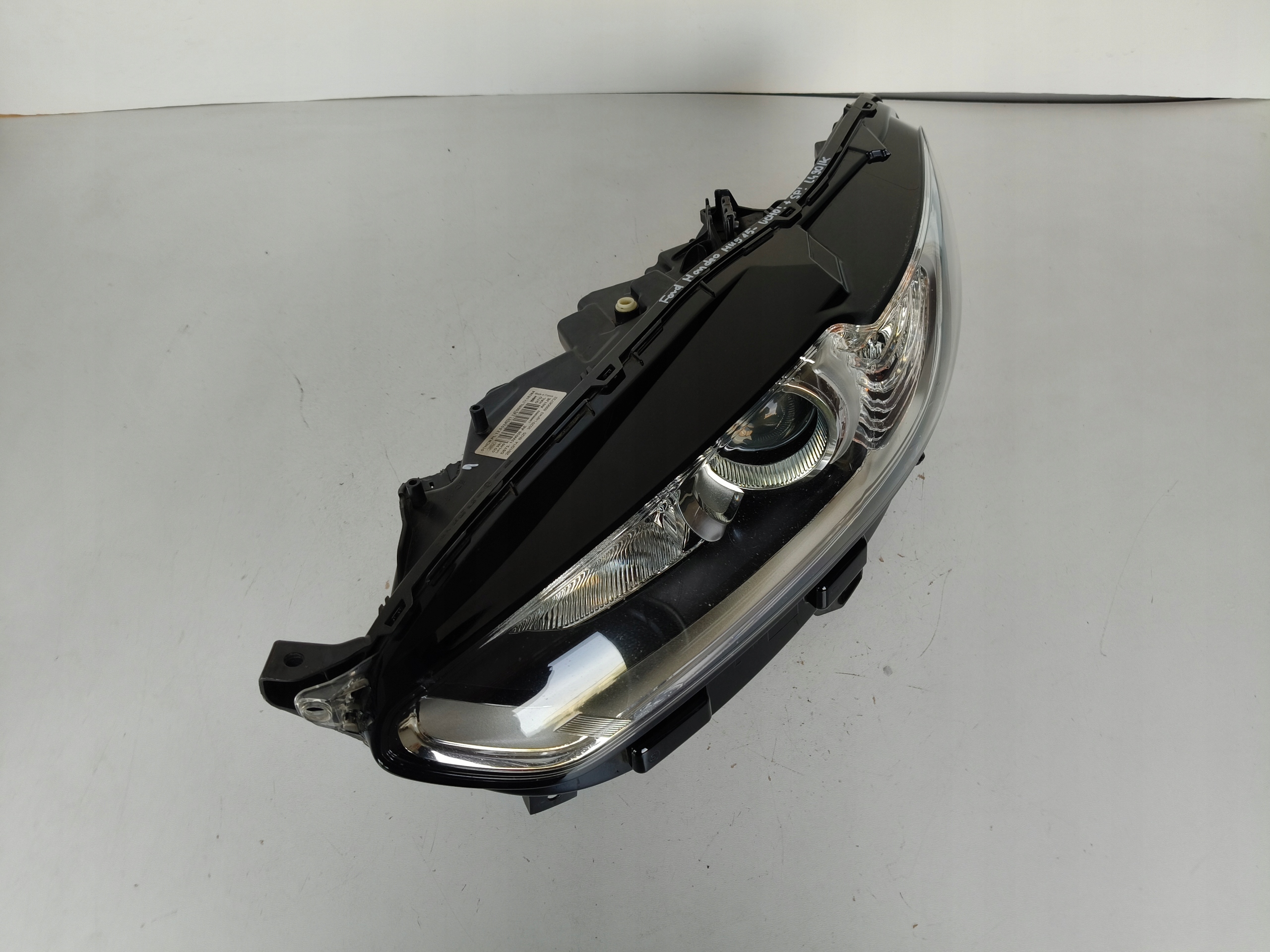 light left REFLEKTOR FORD MONDEO MK5 15