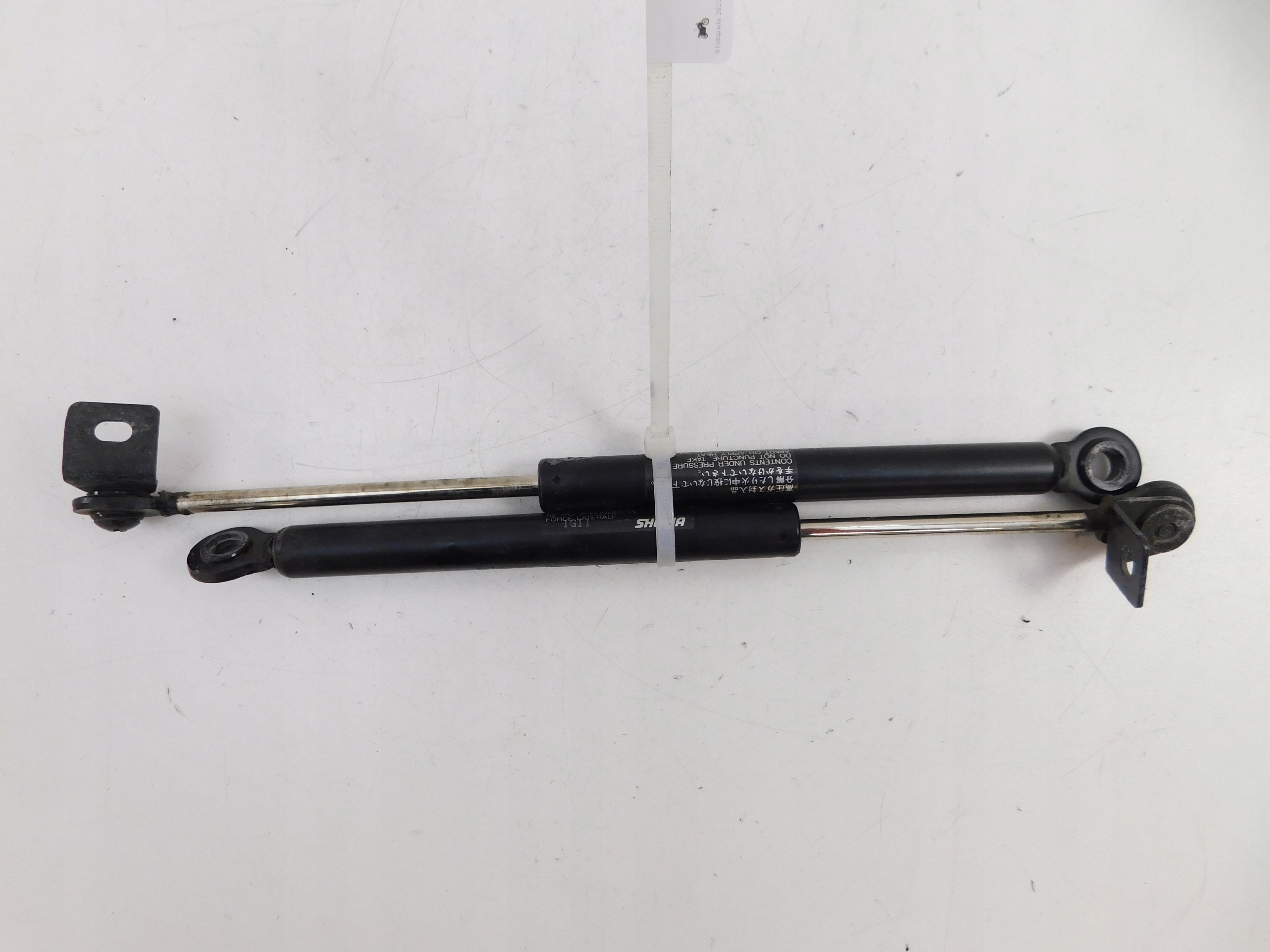 HONDA GOLDWING GL1800 SC47 ЦИЛИНДРЫ