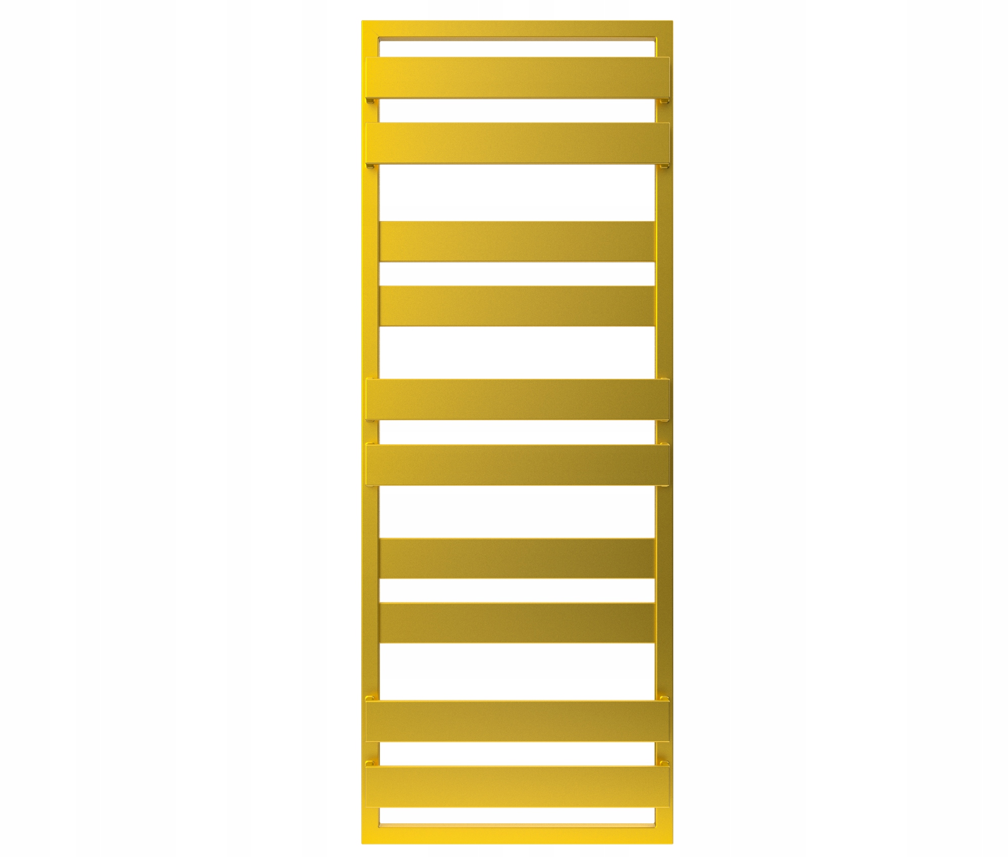 

Grzejnik łazienkowy 140/53 Ajer złoty 820w