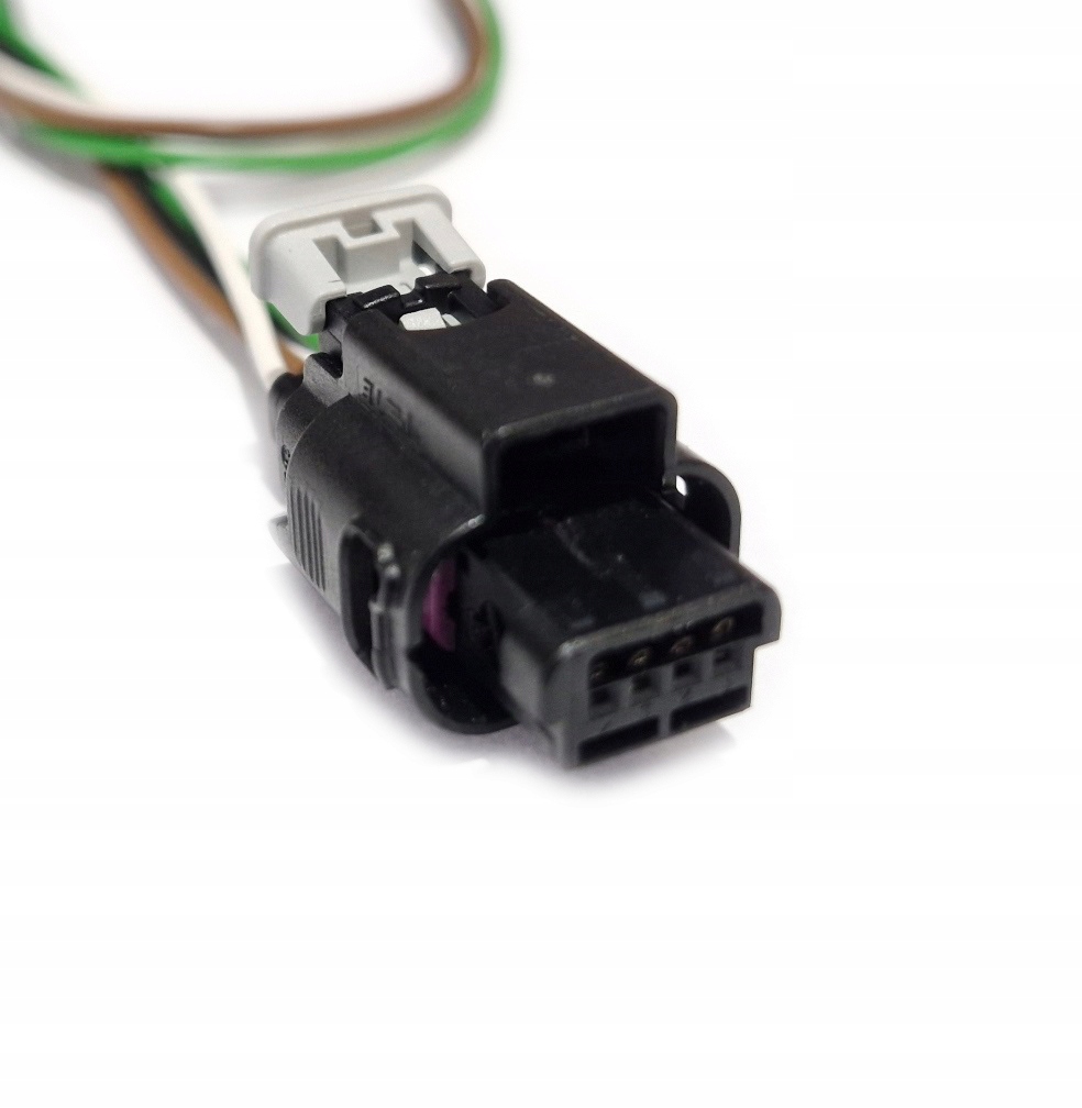 zástrčka pro kameru renault couvání Megane IV Talisman Clio Te Rlink svazek