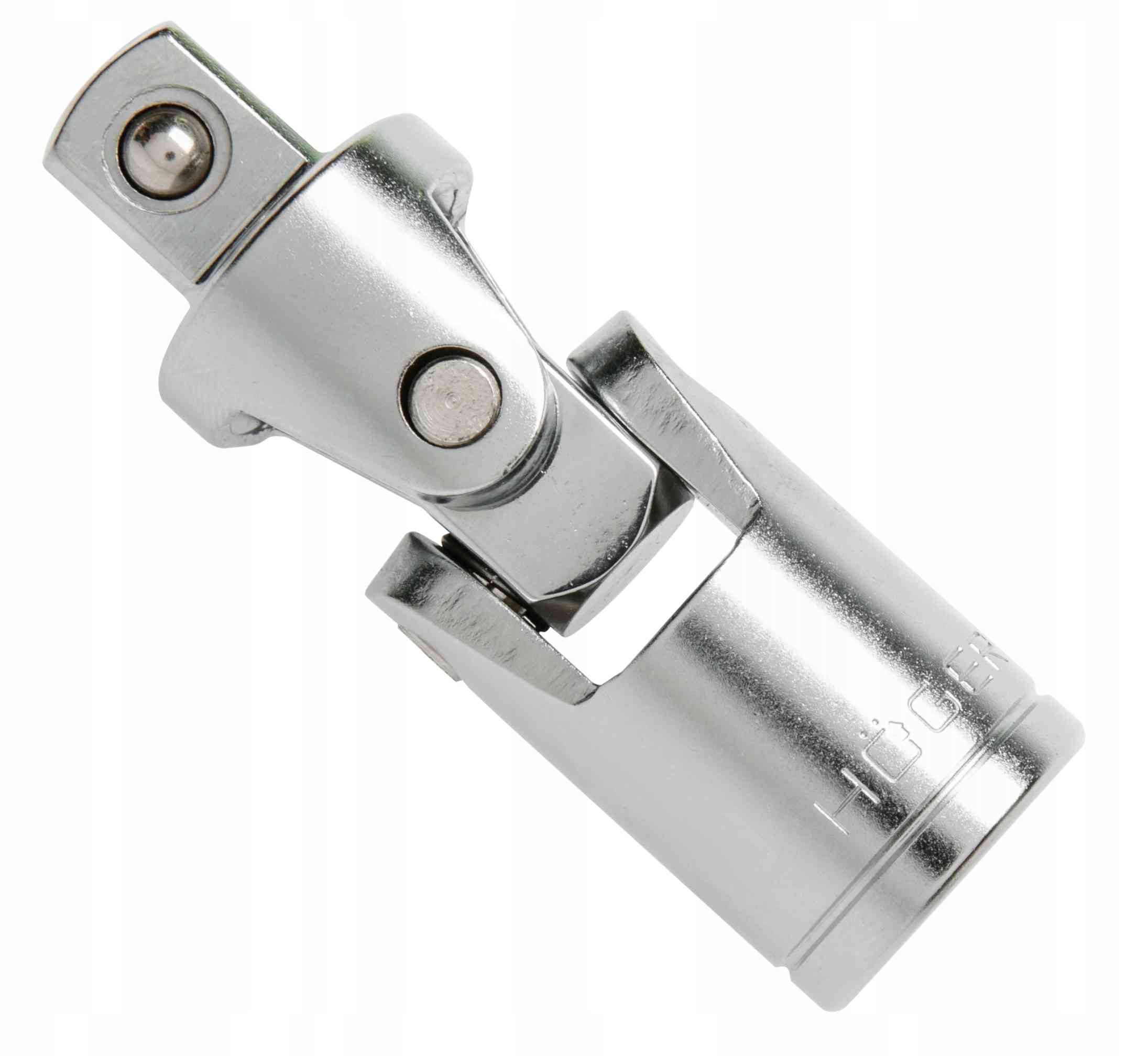 

Przegub Cardana 3/8" Łącze Hogert HT1A756
