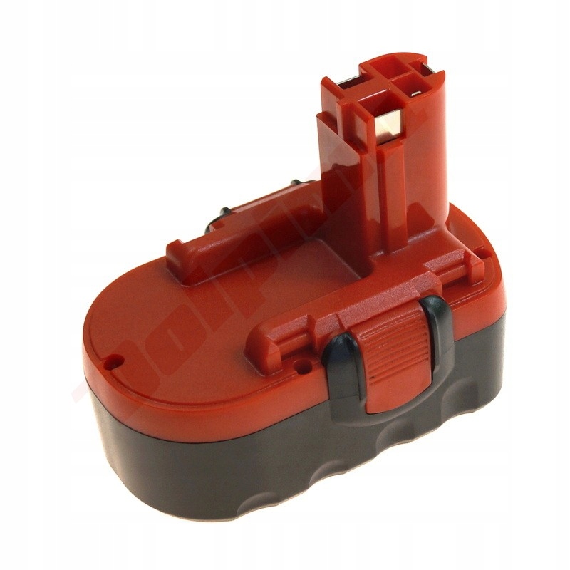 Akumulátor Bosch 18V Ni-Mh 3,0Ah
