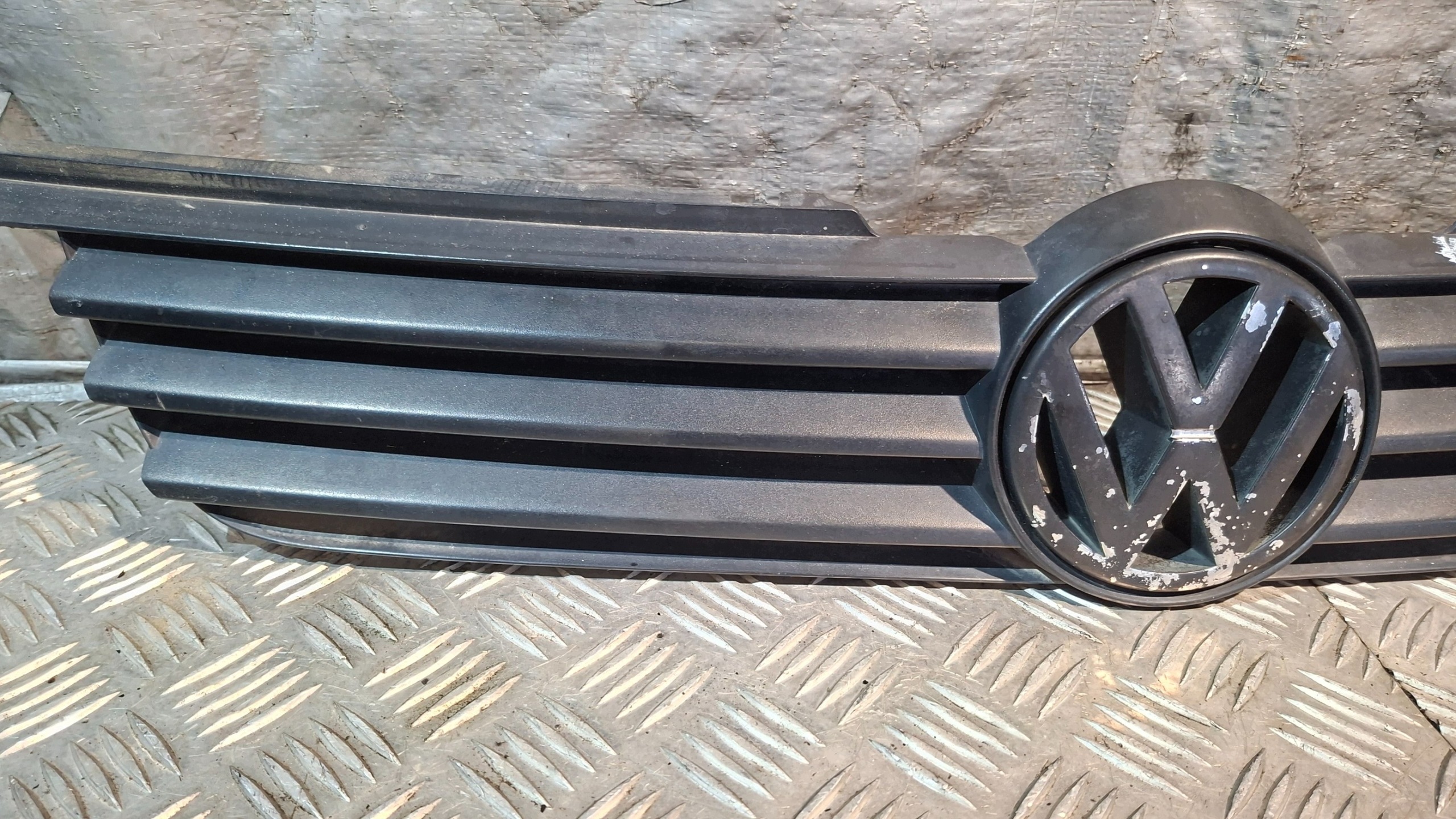 GRIGLIA VW LUPO 2004r 6XO853653A