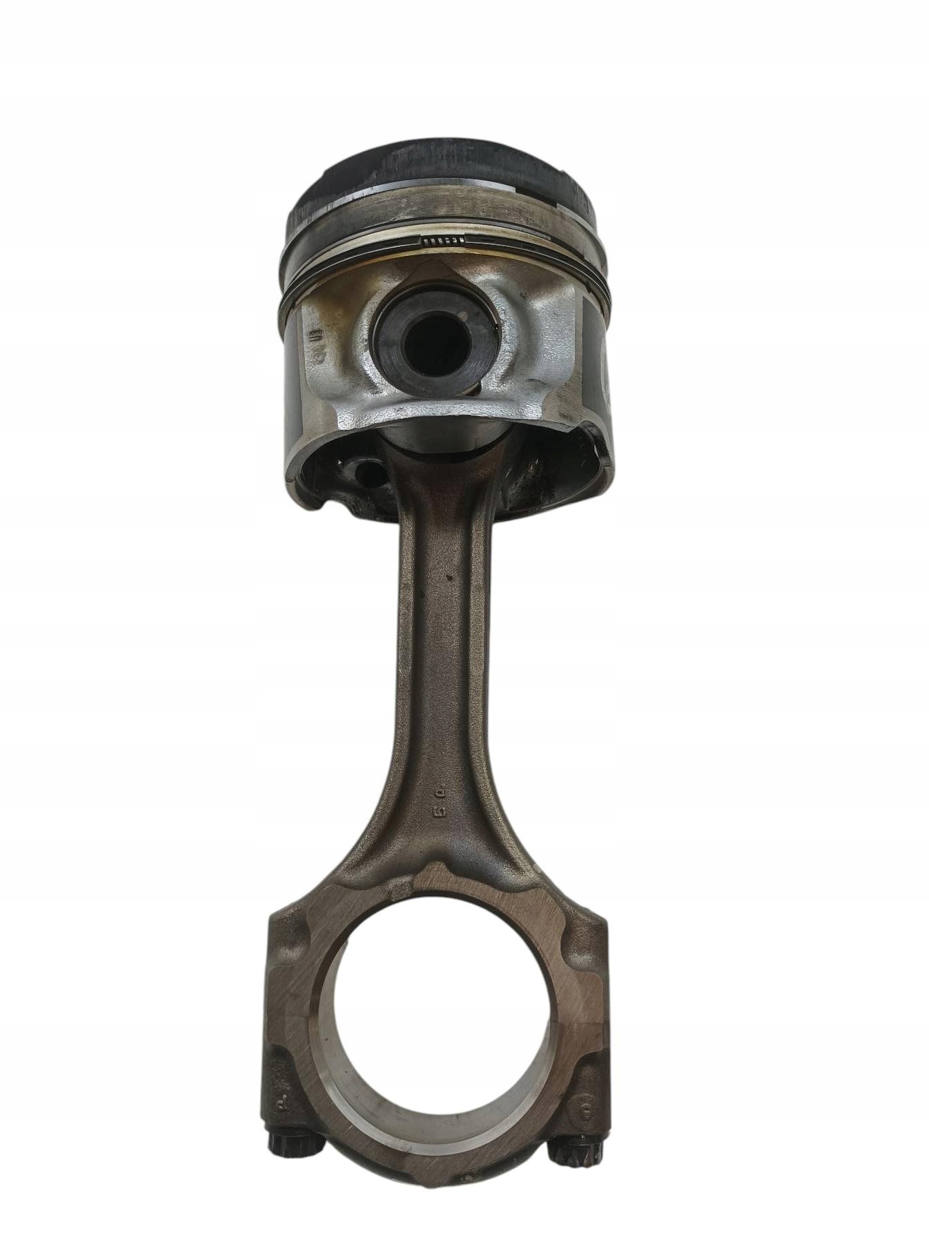 piston connecting rod 86L78+ 2.0 D4D Toyota RAV4 IV (2012- )