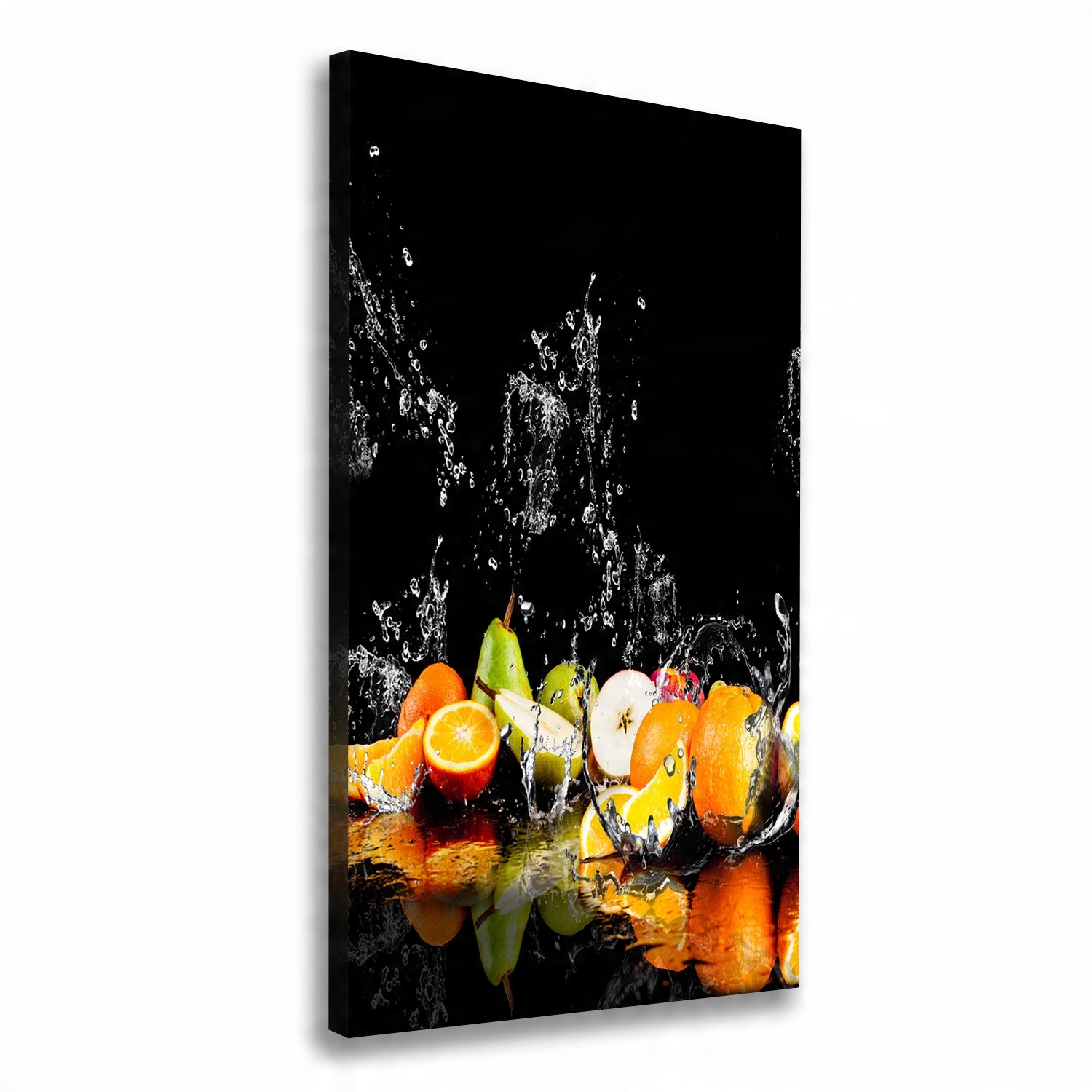 

Foto-obraz zdjęcie na płótnie Owoce 70x140 cm