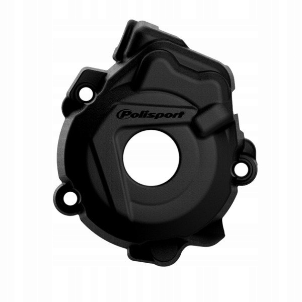 8461500001 - КРИШКА ГЕНЕРАТОРА POLISPORT HUSQVARNA BLK