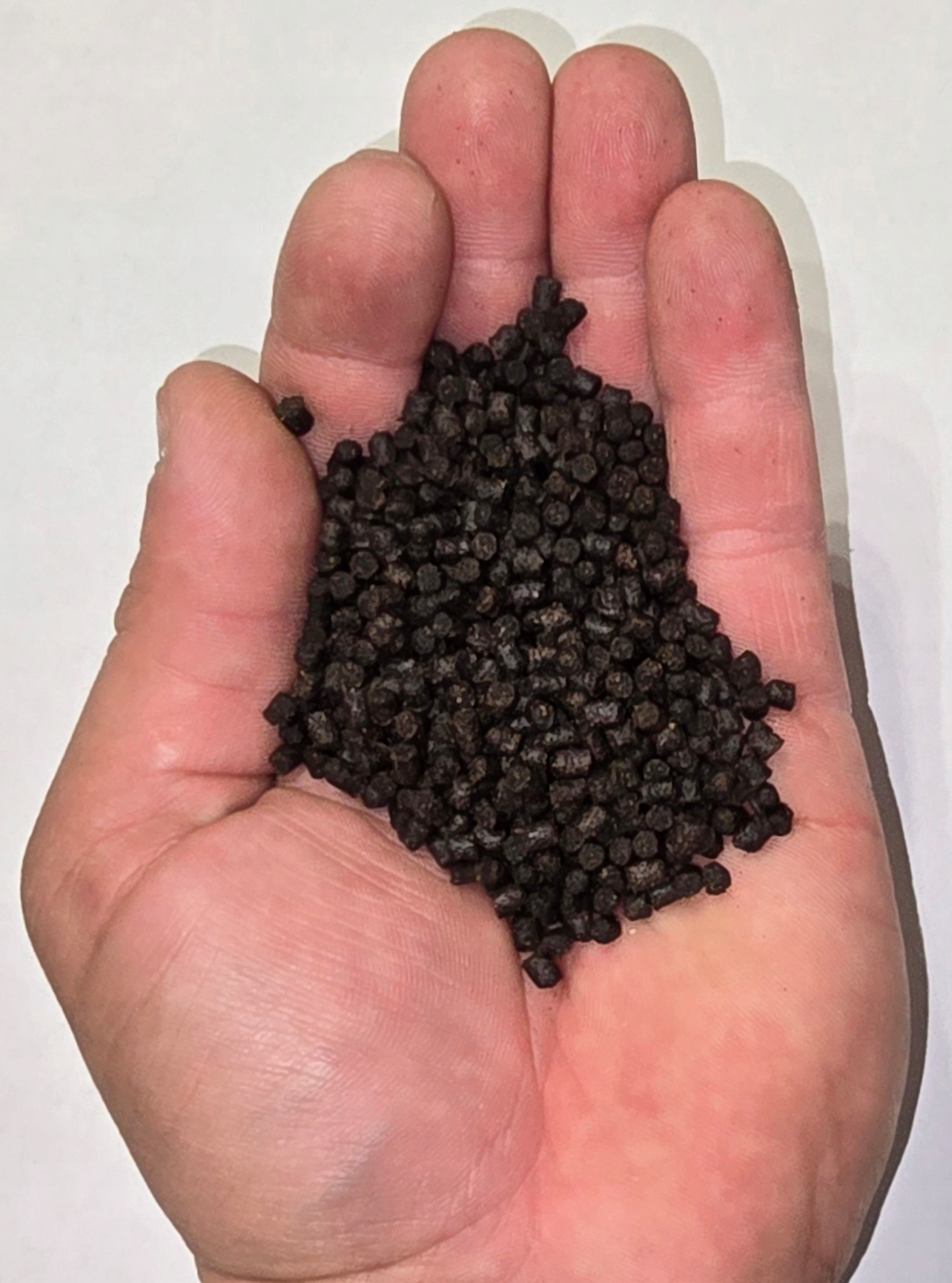 Pellet Aller Aqua Best 3 mm 1kg