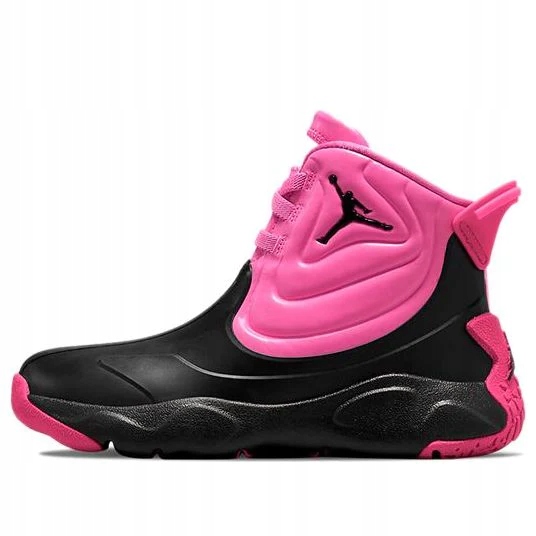 Buty dziecięce Nike Air Jordan Drip 23 CT5798-600 r. 31