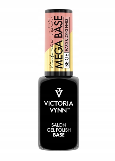 

Victoria Vynn| Base Baza Beige 8 ml