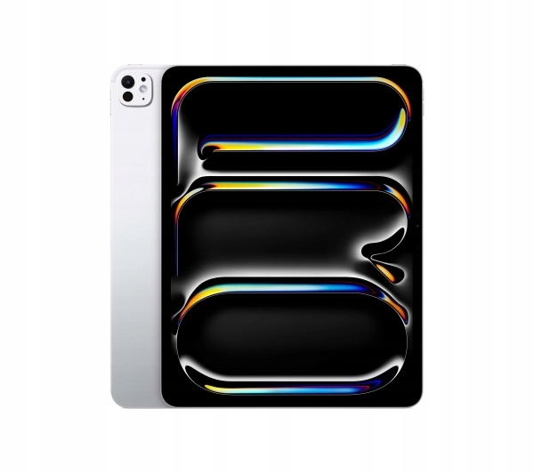 Tablet Apple iPad Pro 13 (2025) 13" 12 Gb 512 Gb strieborný