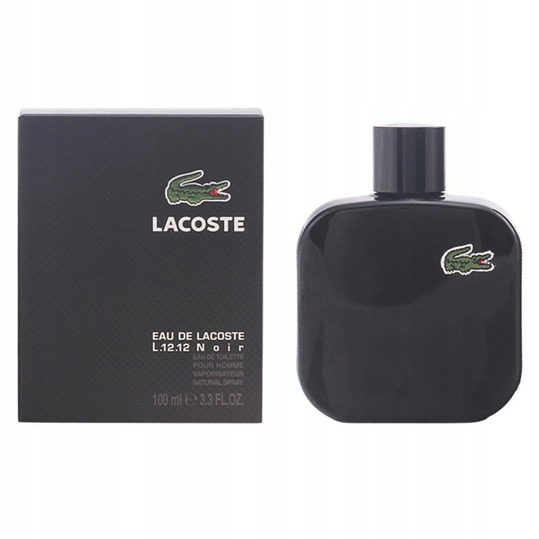 Parfém pro muže Lacoste 10001240 Edt 100 ml