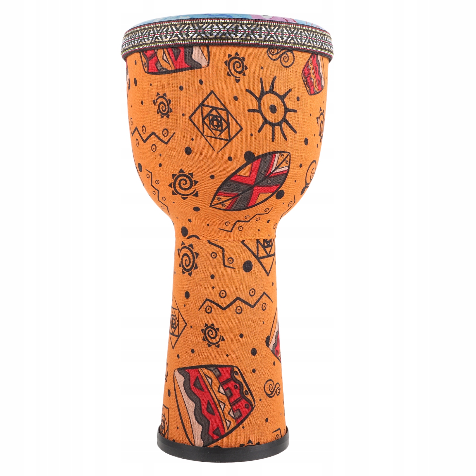 Bęben djembe dla dorosłych Początkujący Djembe dla dzieci Djembe