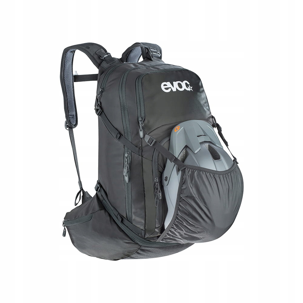 Plecak Evoc Explorer Pro 26 L Black Marka Evoc