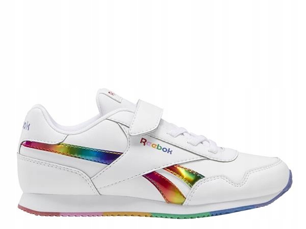

buty dziecięce Reebok Royal CL Jogger GY5934 31