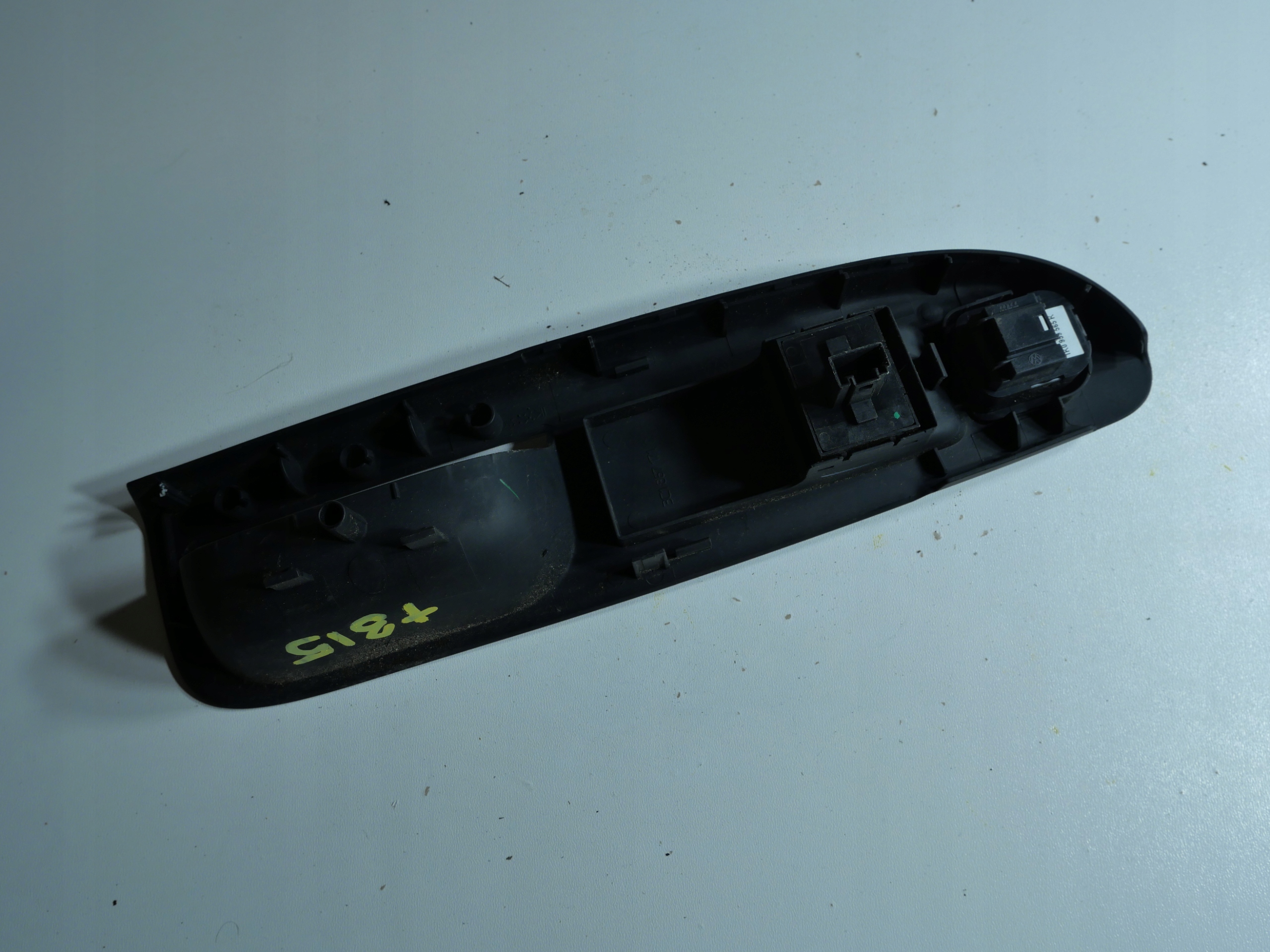 window control switch VW PASSAT B6 3C1867171C