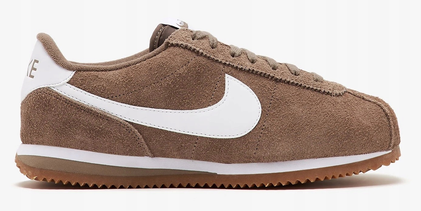 Boty Nike Cortez Vintage FJ2530-200 kultovní tenisky 44,5