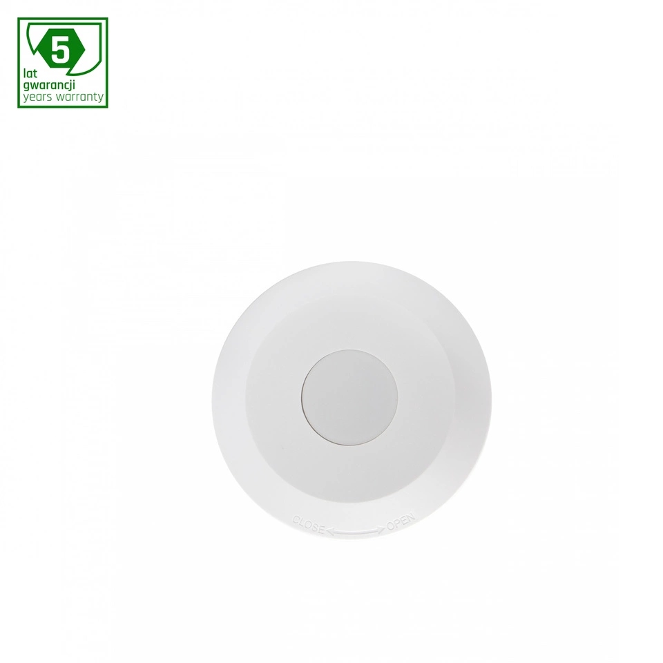 Mikrovlnný senzor přítomnosti a pohybu 360st 800/400W 6 m n/t IP20 230V