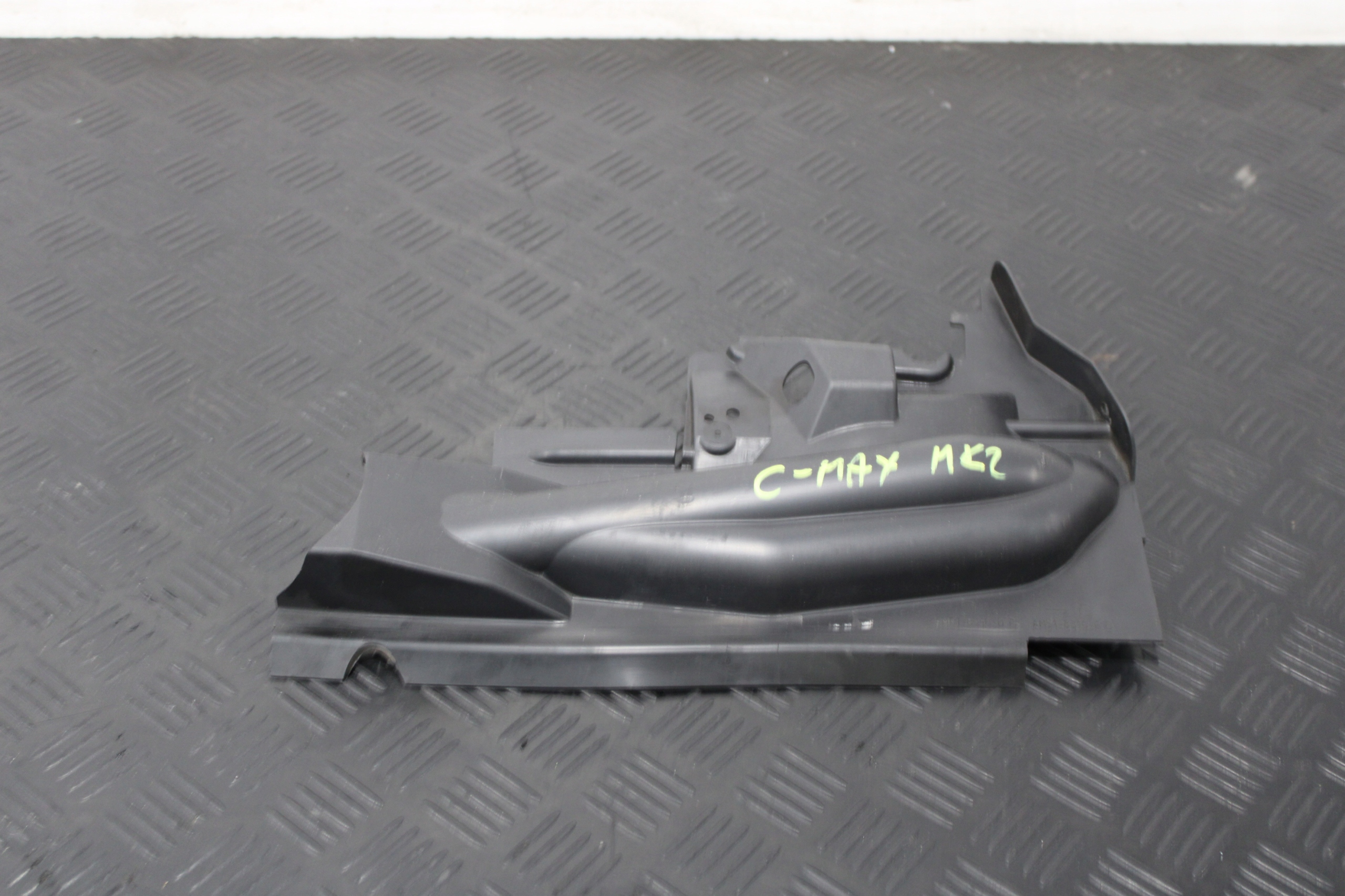 luftansaugkanal FORD GRAND C-MAX MK2 AM51-8310-DB