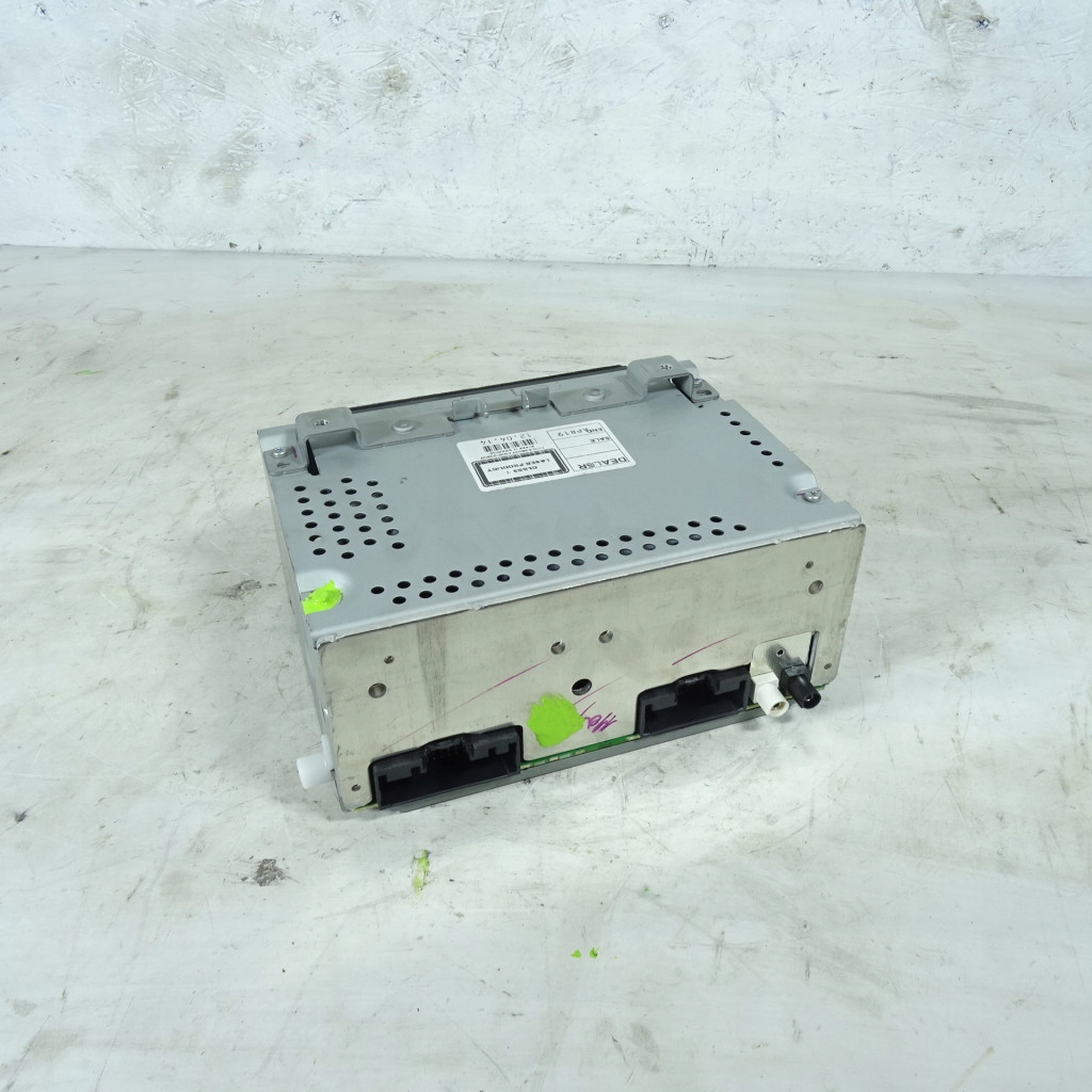 FORD C-MAX MK2 RADIO AM5T-18C815-GN
