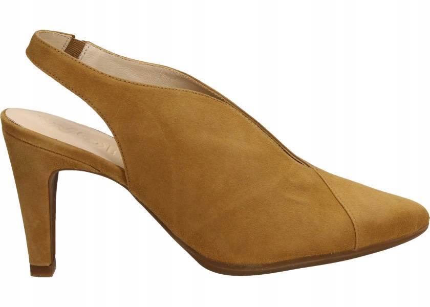 Wonders Boty M-4224 Ante V Sand