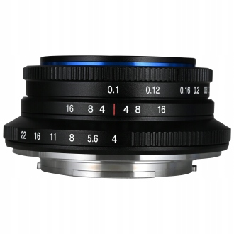 Laowa 10mm f/4 Cookie obiektyw ultraszerokokątny Fuji X