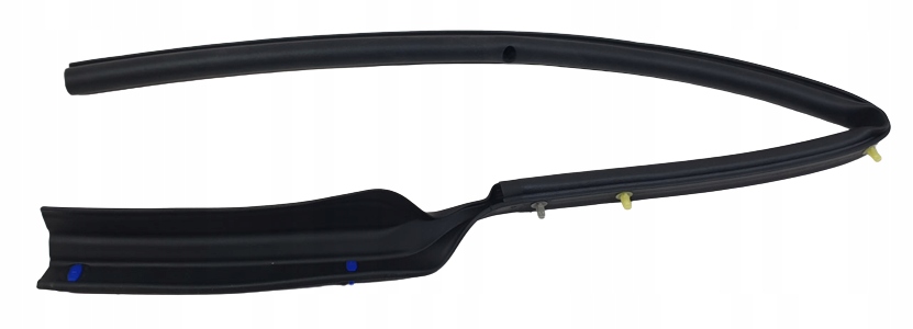 D10E-567-50 - CX3 18-прокладка капота передняя D10E-567 - 50 новая ORY