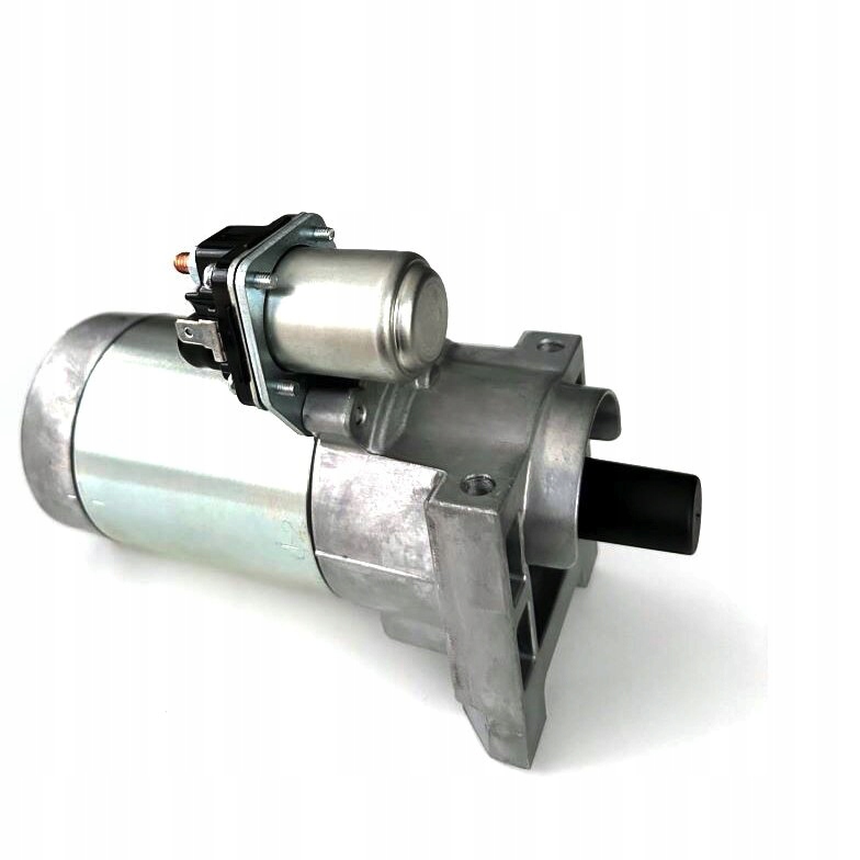 Nd Zongshen Elektrický štartér pre motory XP680 od 2023r, 100148820-0001
