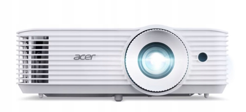 Acer Projektor P5550 Dlp Fhd 5200ANSI Hdmi Lan