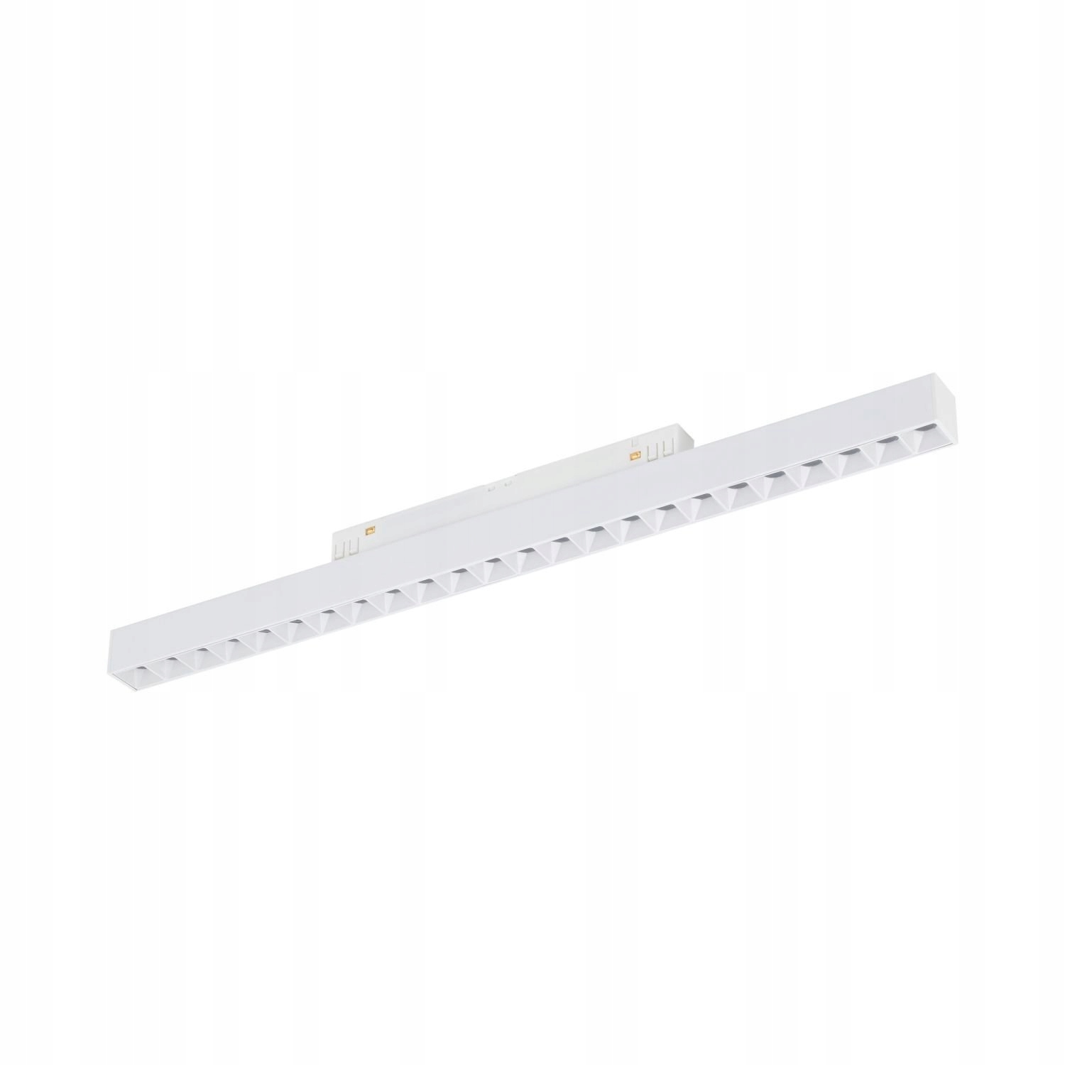 Lineárna štýlová Led magnetická lampa pre koľajnicový kábel Tk Lighting