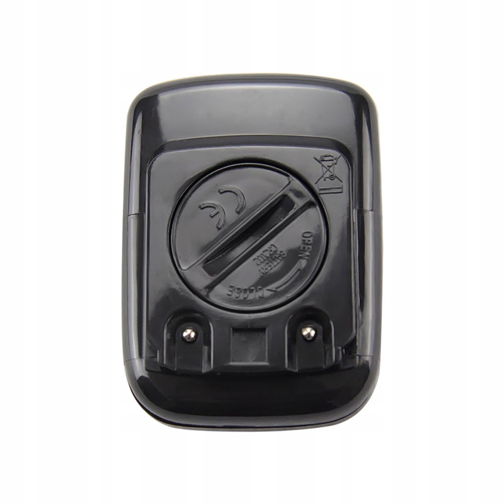 PRĘDKOŚCIOMIERZ DLA ROWERU MAŁY MONITOR STOPER FITNESS Przeznaczenie bieganie