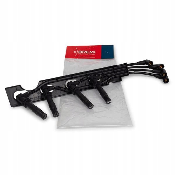 

Bremi Zestaw Przewodów Zapłonowych 968G100