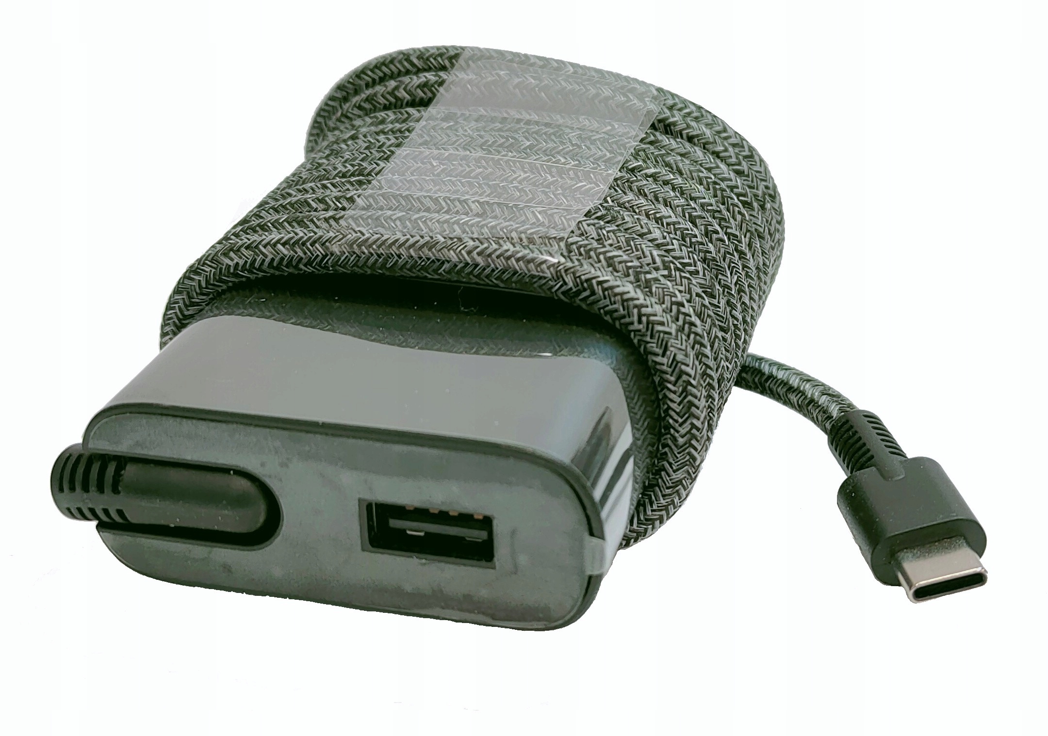 Hp 65W Usb-c cestovní adaptér pro